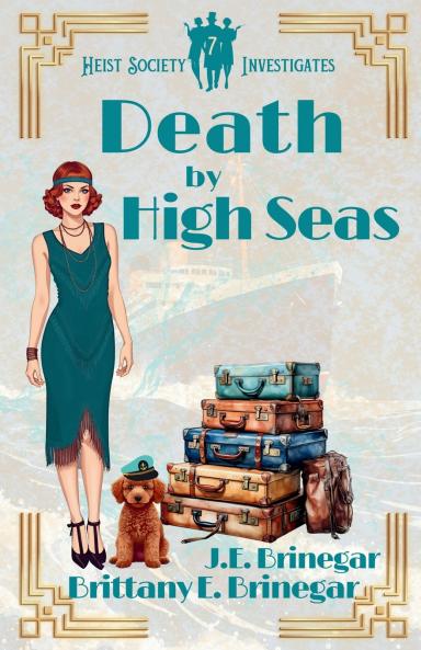 Death by High Seas