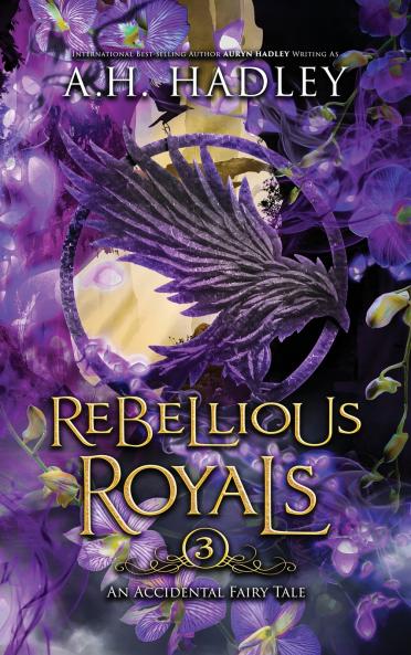 Rebellious Royals
