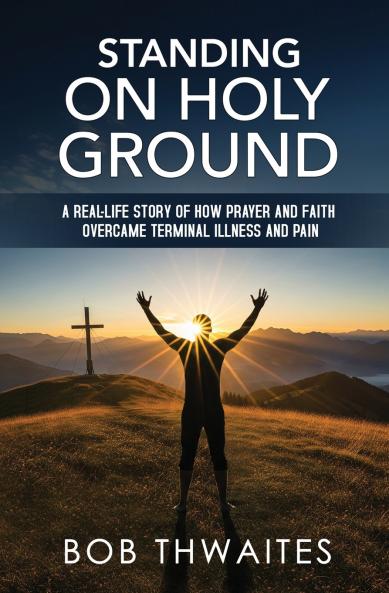 Standing on Holy Ground