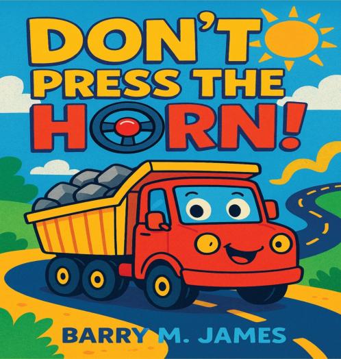 Don't Press The Horn