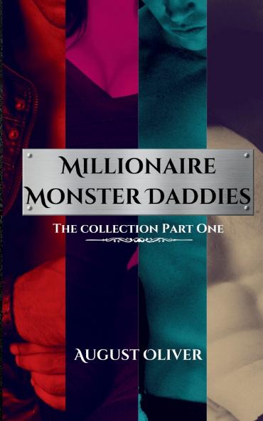 Millionaire Monster Daddies