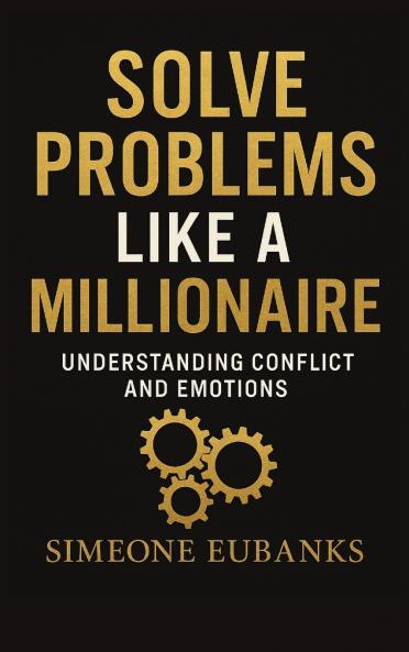 Solve Problems Like A Millionaire