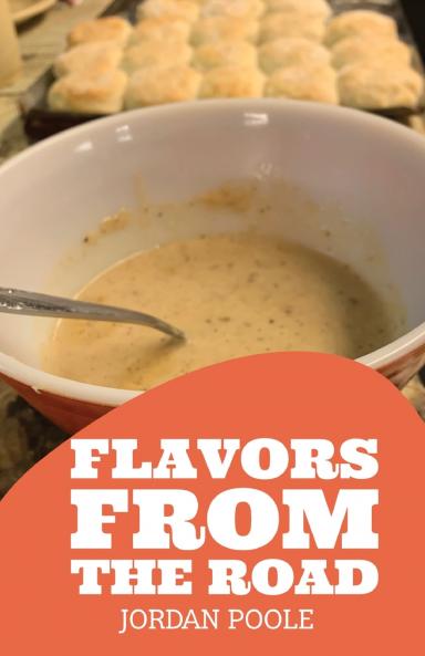 Flavors From The Road