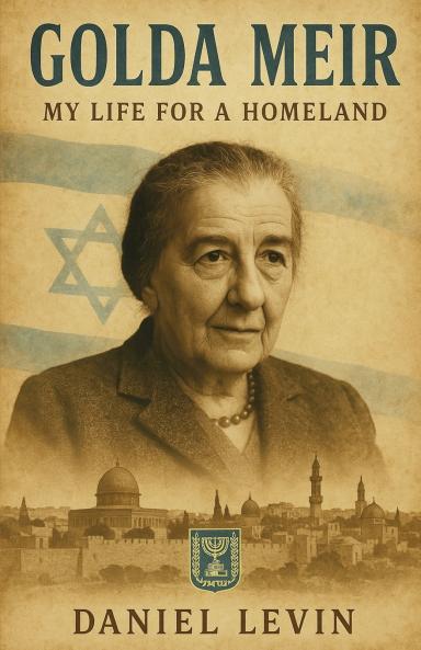 Golda Meir