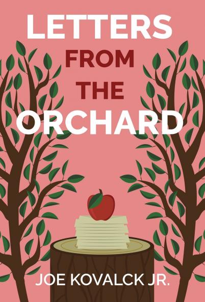 Letters from the Orchard