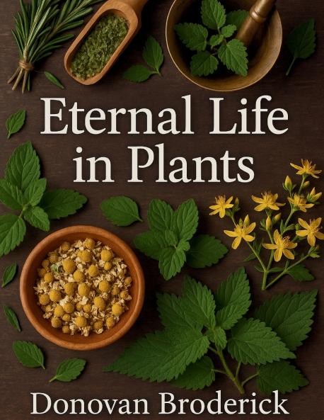 Eternal Life in Plants