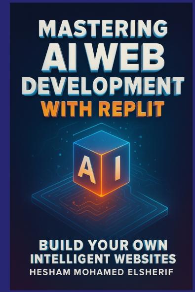 Mastering AI Web Development with Replit