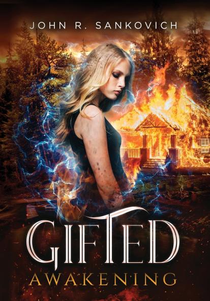 Gifted Awakening