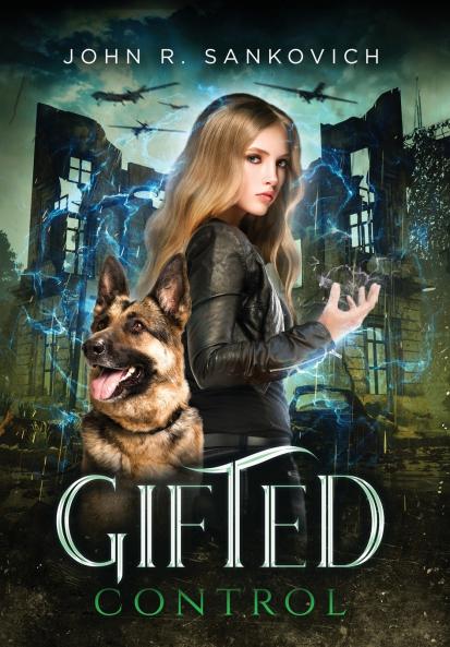 Gifted Control