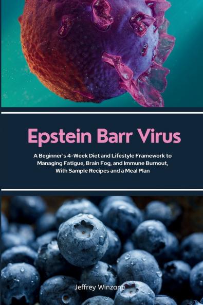 Epstein Barr Virus