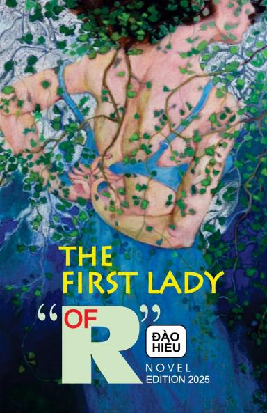 The First Lady Of R