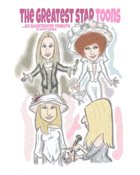 The Greatest Star Toons