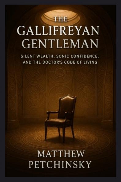 The Gallifreyan Gentleman