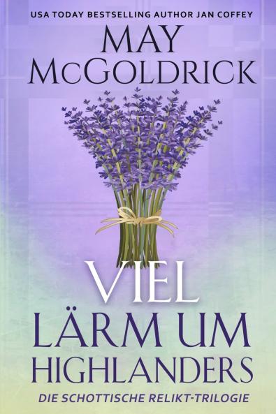 Viel Lärm um Highlanders