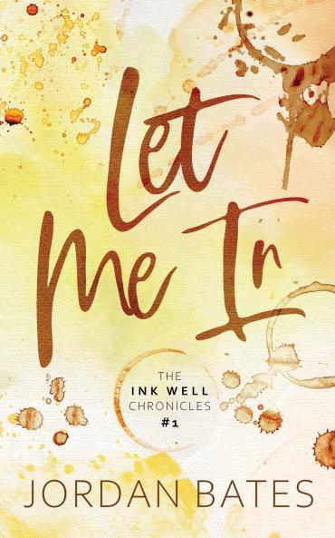 Let Me In