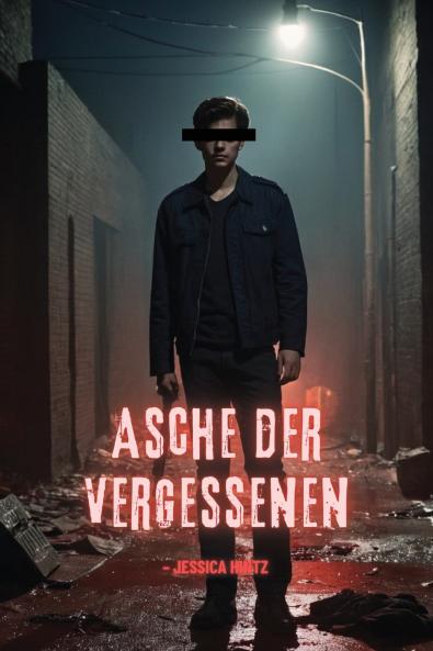 Asche der Vergessenen