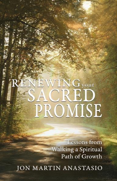 Renewing Your Sacred Promise
