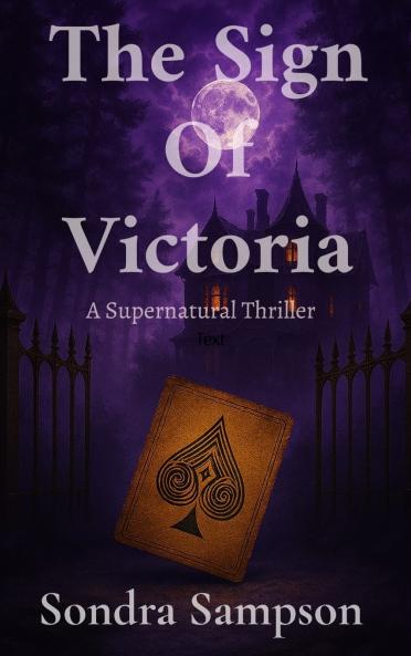 The Sign Of Victoria