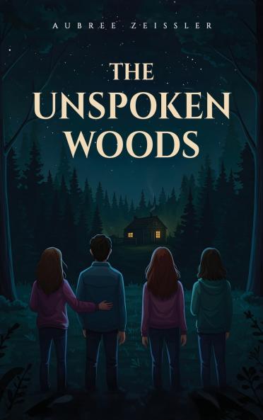 THE UNSPOKEN WOODS