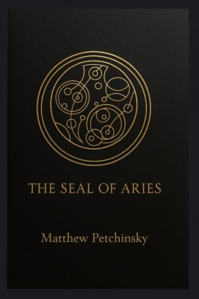 The Seal of Aries