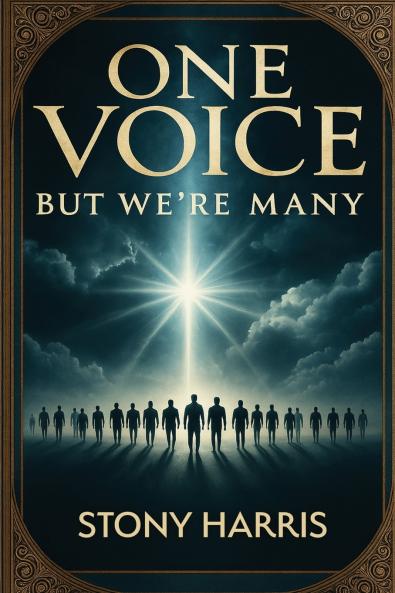 One Voice But We're Many