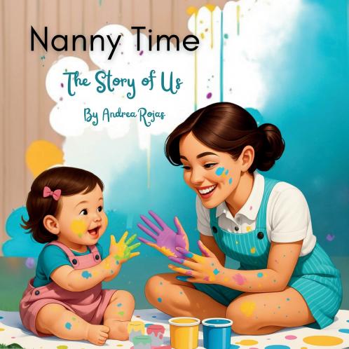 Nanny Time. The Story of Us