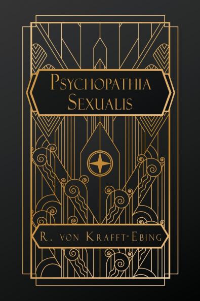 Psychopathia Sexualis