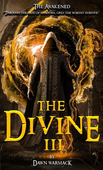 The Divine III