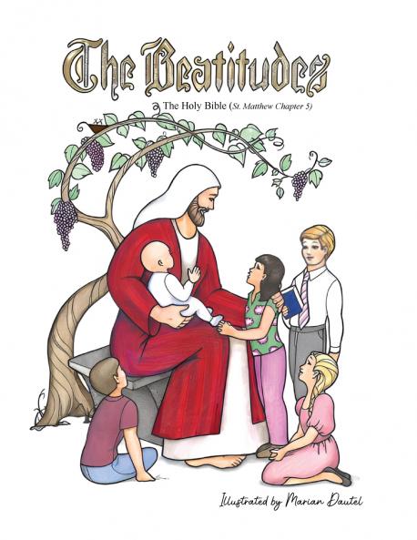 The Beatitudes