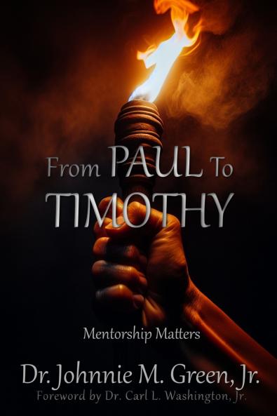 FROM PAUL TO TIMOTHY