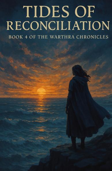 Tides of Reconciliation