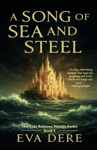 A Song of Sea and Steel