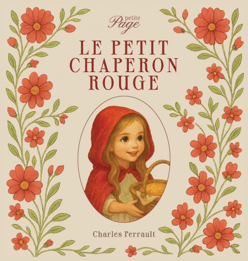 Le Petit Chaperon Rouge