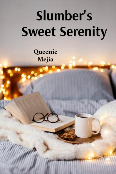 Slumber's Sweet Serenity