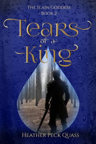 Tears of a King