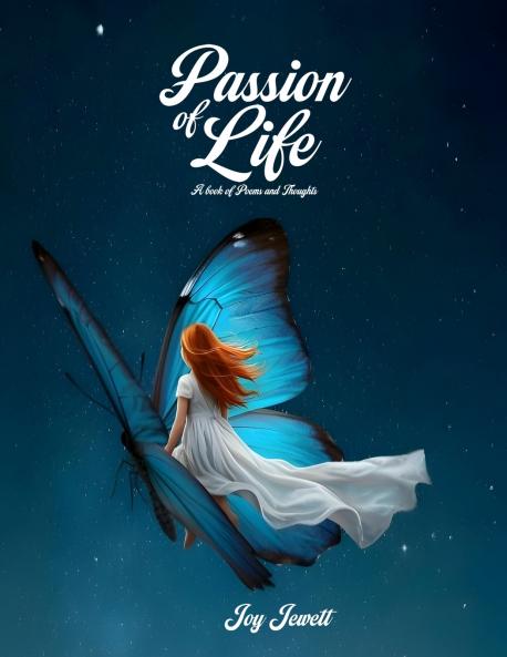 PASSION OF LIFE