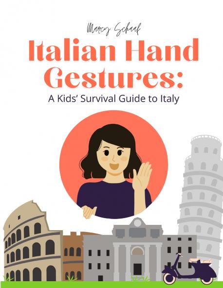 Italian Hand Gestures