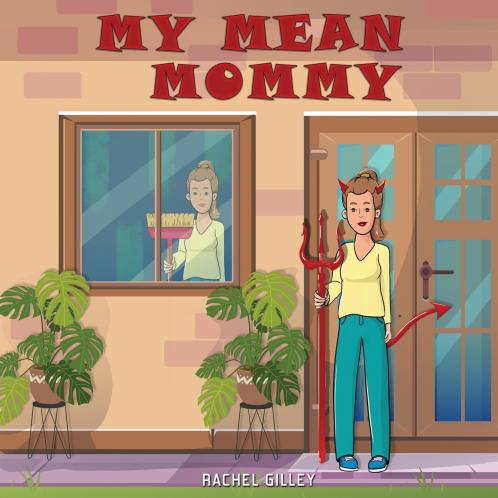 MY MEAN MOMMY