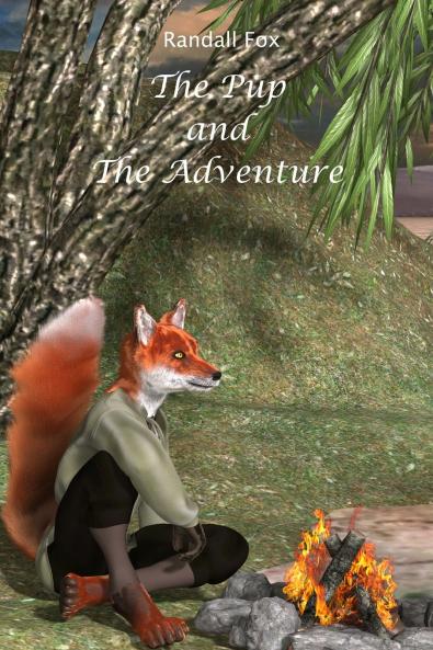 The Pup and The Adventure