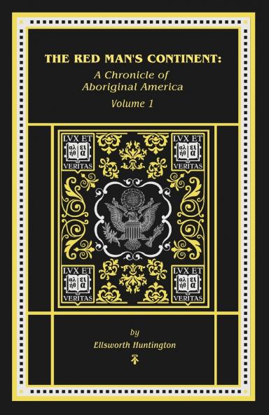 The Red Man's Continent