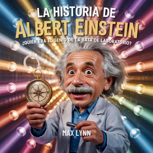 La Historia De Albert Einstein