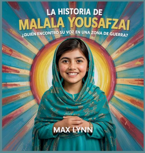 La Historia De Malala Yousafzai