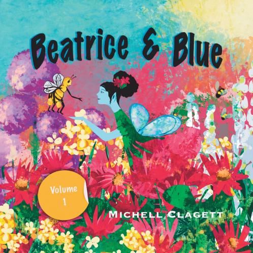 Beatrice & Blue
