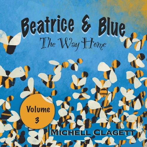 Beatrice & Blue