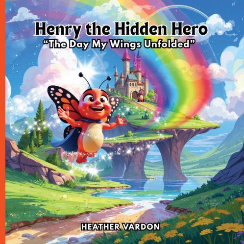 Henry the Hidden Hero