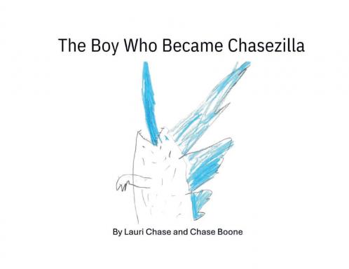 The Boy Who Became Chasezilla