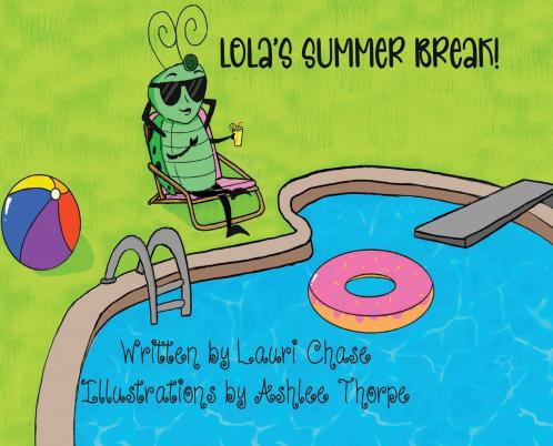 Lola's Summer Break