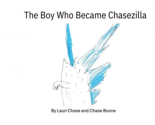 The Boy Who Became Chasezilla