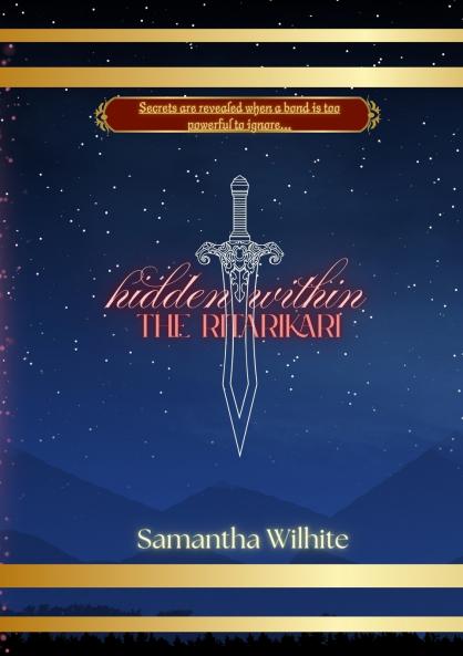 Hidden Within the Ritarikari