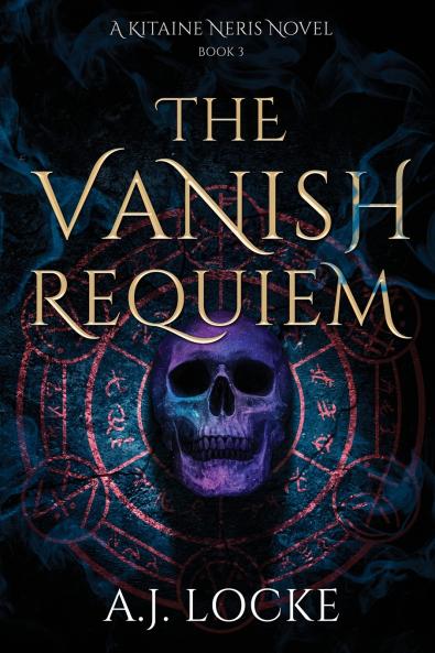 The Vanish Requiem